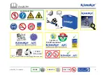 Предварительный просмотр 12 страницы Emerson Klauke EK 425CFM Manual