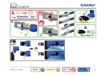 Preview for 6 page of Emerson Klauke EK 50/5CFM Manual