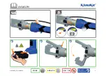 Preview for 7 page of Emerson Klauke EK 50/5CFM Manual