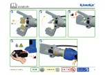 Preview for 8 page of Emerson Klauke EK 50/5CFM Manual