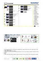 Предварительный просмотр 7 страницы Emerson Klauke EK 60/22CFM Manual