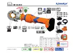 Preview for 9 page of Emerson Klauke EKM 6022ISM Manual