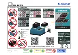 Предварительный просмотр 10 страницы Emerson Klauke EKM 6022ISM Manual