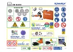 Предварительный просмотр 15 страницы Emerson Klauke EKM 6022ISM Manual