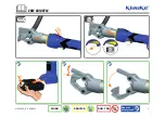 Предварительный просмотр 7 страницы Emerson Klauke EKM 60IDCFM Manual