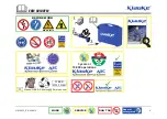 Предварительный просмотр 12 страницы Emerson Klauke EKM 60IDCFM Manual