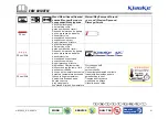 Предварительный просмотр 13 страницы Emerson Klauke EKM 60IDCFM Manual