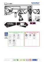 Предварительный просмотр 4 страницы Emerson Klauke ES 105CFB Manual