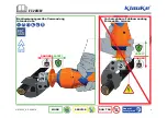 Предварительный просмотр 5 страницы Emerson Klauke ES 20ISM Manual