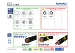 Предварительный просмотр 6 страницы Emerson Klauke ES 20ISM Manual