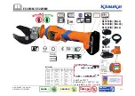 Предварительный просмотр 15 страницы Emerson Klauke ES 32ISM Manual