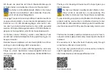 Предварительный просмотр 2 страницы Emerson KlauKe ES 32RMCCFM Instructions Manual