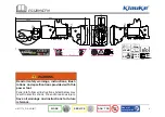 Предварительный просмотр 4 страницы Emerson KlauKe ES 32RMCCFM Instructions Manual