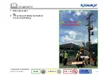 Предварительный просмотр 14 страницы Emerson KlauKe ES 32RMCCFM Instructions Manual