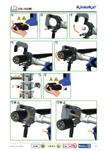 Preview for 6 page of Emerson Klauke ESG 105CFM Manual