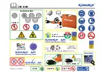 Предварительный просмотр 14 страницы Emerson Klauke ESM 25ISM Manual