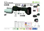 Предварительный просмотр 2 страницы Emerson Klauke LS100FLEXCFB Manual