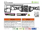 Предварительный просмотр 3 страницы Emerson Klauke LS100FLEXCFB Manual