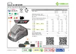 Предварительный просмотр 4 страницы Emerson Klauke LS100FLEXCFB Manual