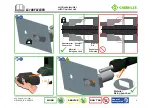 Предварительный просмотр 11 страницы Emerson Klauke LS100FLEXCFB Manual