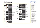 Preview for 12 page of Emerson Klauke MAPAX325CFM Manual