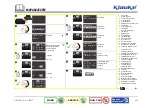 Preview for 10 page of Emerson Klauke MAPAX445CFM Manual