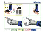 Preview for 7 page of Emerson Klauke Mini EK30IDML Manual