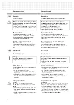 Preview for 6 page of Emerson Knurr Dacobas Advanced Assembly Instructions Manual