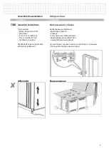 Preview for 7 page of Emerson Knurr Dacobas Advanced Assembly Instructions Manual