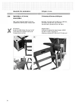 Preview for 10 page of Emerson Knurr Dacobas Advanced Assembly Instructions Manual