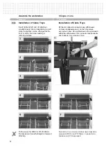 Preview for 14 page of Emerson Knurr Dacobas Advanced Assembly Instructions Manual