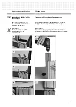 Preview for 15 page of Emerson Knurr Dacobas Advanced Assembly Instructions Manual