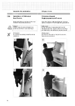 Preview for 16 page of Emerson Knurr Dacobas Advanced Assembly Instructions Manual