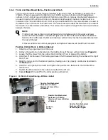 Preview for 12 page of Emerson Knurr DCM User Manual
