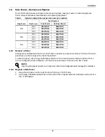 Preview for 16 page of Emerson Knurr DCM User Manual