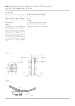 Preview for 6 page of Emerson KTM E0105 Series Installation, Operation And Maintenance Instructions