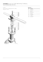 Предварительный просмотр 5 страницы Emerson KTM Hindle 300 Series Installation And Maintenance Instructions Manual