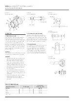 Предварительный просмотр 4 страницы Emerson KTM OM-2 GRATITE Installation And Operation Manual