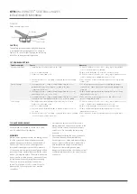 Предварительный просмотр 6 страницы Emerson KTM OM-2 GRATITE Installation And Operation Manual