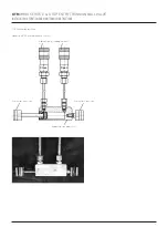 Preview for 14 page of Emerson KTM VIRGO E Series Installation, Operation And Maintenance Instructions