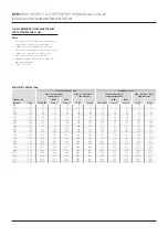 Preview for 16 page of Emerson KTM VIRGO E Series Installation, Operation And Maintenance Instructions