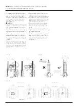 Preview for 2 page of Emerson KTM VIRGO N Series Installation, Operation And Maintenance Instructions