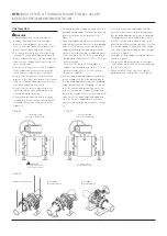 Preview for 3 page of Emerson KTM VIRGO N Series Installation, Operation And Maintenance Instructions