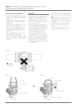 Preview for 4 page of Emerson KTM VIRGO N Series Installation, Operation And Maintenance Instructions