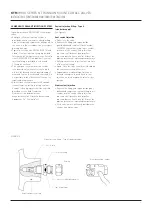 Preview for 6 page of Emerson KTM VIRGO N Series Installation, Operation And Maintenance Instructions