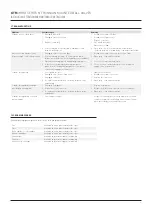 Preview for 8 page of Emerson KTM VIRGO N Series Installation, Operation And Maintenance Instructions