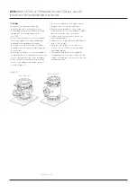 Preview for 10 page of Emerson KTM VIRGO N Series Installation, Operation And Maintenance Instructions