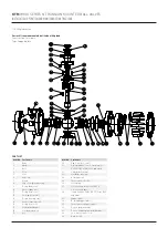 Preview for 14 page of Emerson KTM VIRGO N Series Installation, Operation And Maintenance Instructions