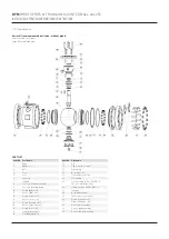 Preview for 16 page of Emerson KTM VIRGO N Series Installation, Operation And Maintenance Instructions