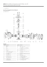 Preview for 18 page of Emerson KTM VIRGO N Series Installation, Operation And Maintenance Instructions